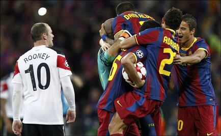 Cuentas pendientes en los cuartos de final de la Champions League