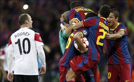 Cuentas pendientes en los cuartos de final de la Champions League