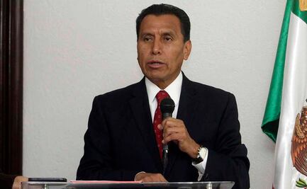 Facundo Rosas, acusado por el operativo "Rápido y Furioso", denuncia incomunicación y desaparición