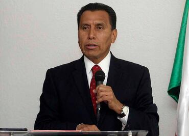 Facundo Rosas, acusado por el operativo "Rápido y Furioso", denuncia incomunicación y desaparición