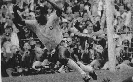 La batalla entre Perú y Brasil en 1969