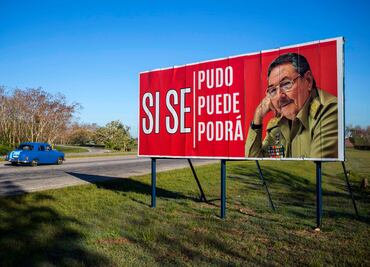 Las reformas de Raúl Castro que configuraron una Cuba diferente