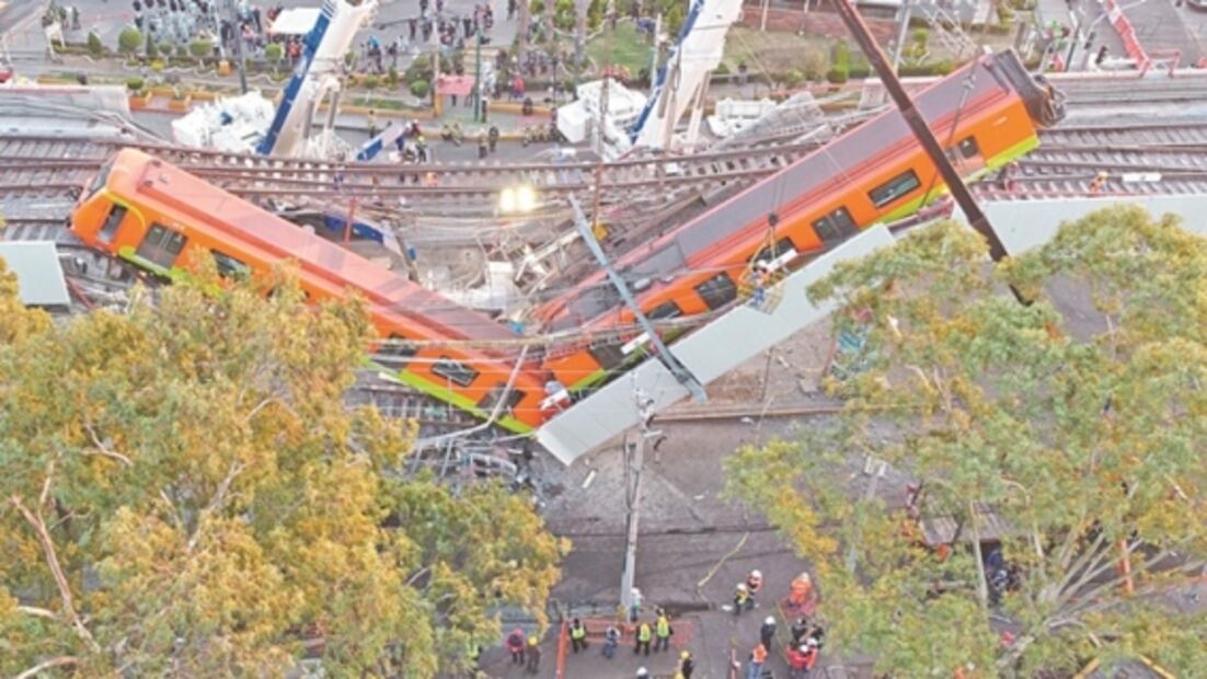 Zopilotes para desviar la atención