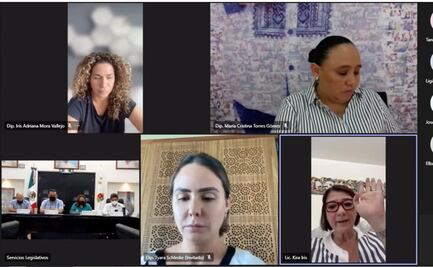 Frenan dictaminación sobre iniciativa en materia de aborto en Quintana Roo