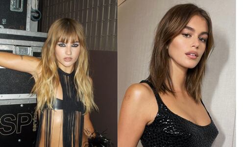 5 'Messy' Yet Elegant Hairstyles for Effortless Style