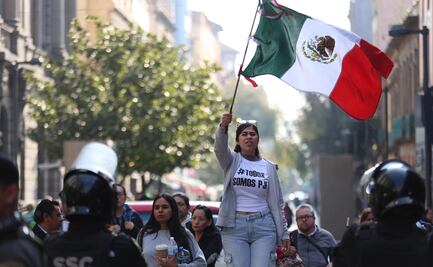 Hay 70 demandas contra la reforma al Poder Judicial; son extensas y confusas, asegura abogada constitucionalista  