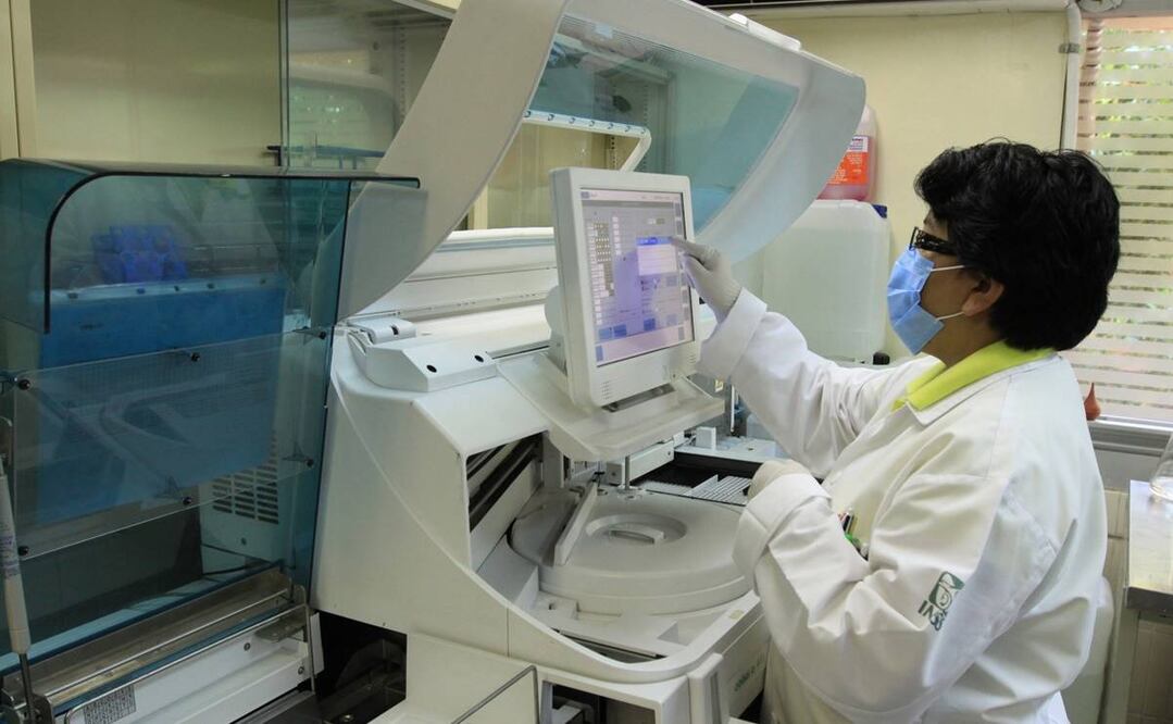 Foto: Archivo/EL UNIVERSAL