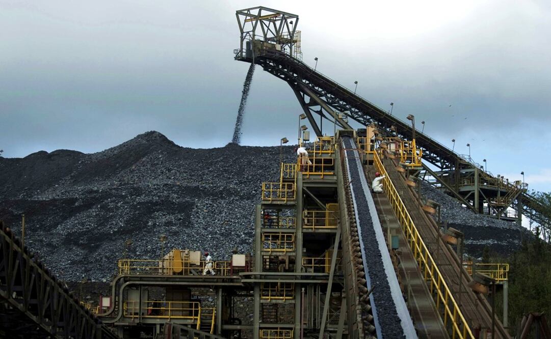 Newmont Goldcorp is the largest gold producer in the world – Photo: Ricardo Rojas/REUTERS