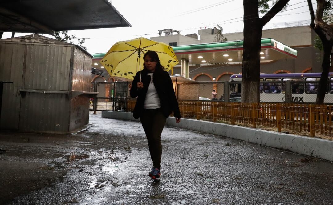 (Foto: Ivan Stephens/Archivo EL UNIVERSAL)