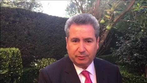 La sospechosa necedad del PRI