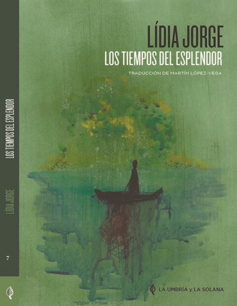 “Aunque el mundo esté cerca del fin, yo continuaré narrando”: Lídia Jorge