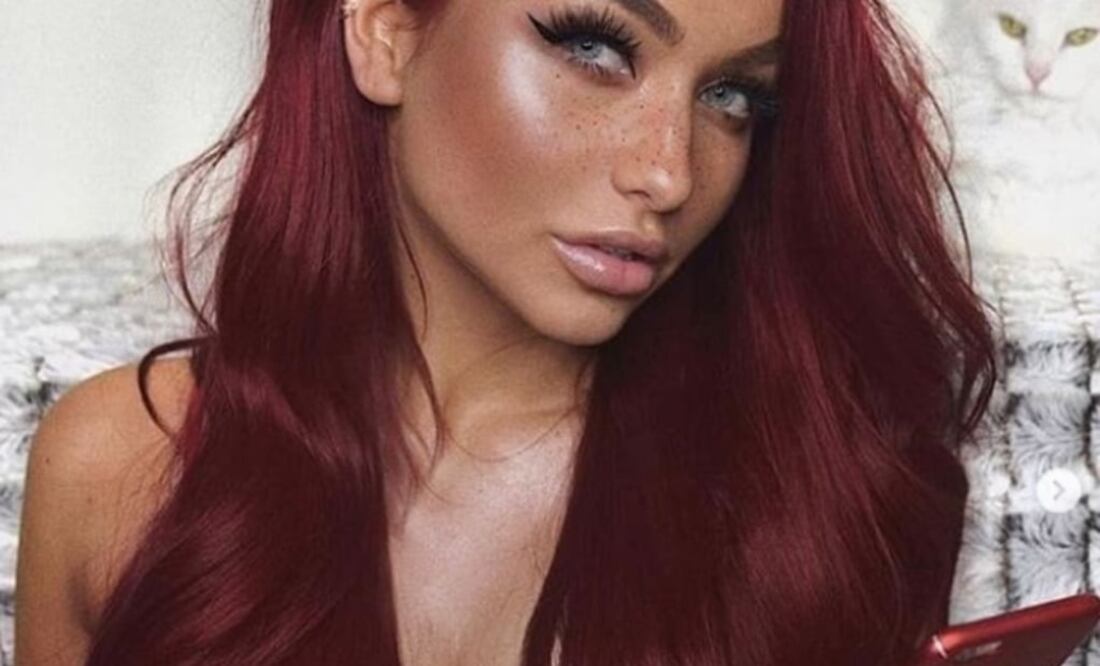 Es la tendencia para pelo y lucirás perfecta. Foto: Instagram