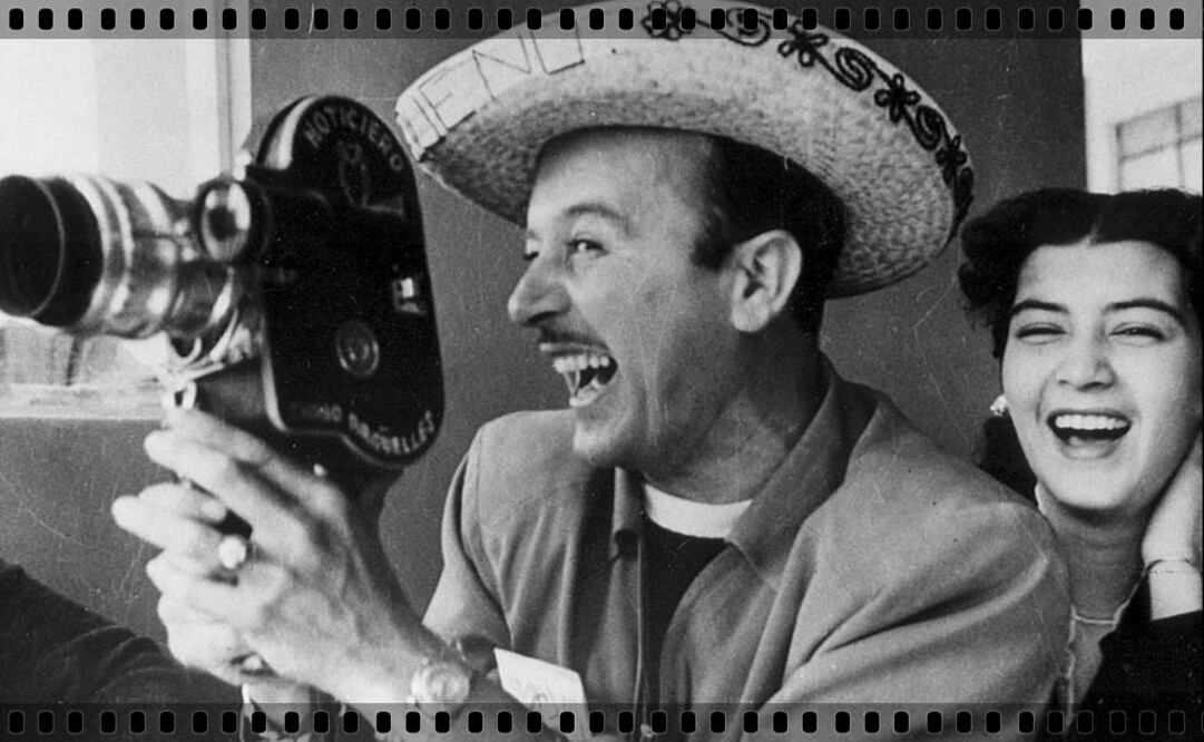 Pedro Infante, el Ídolo de Guamuchil