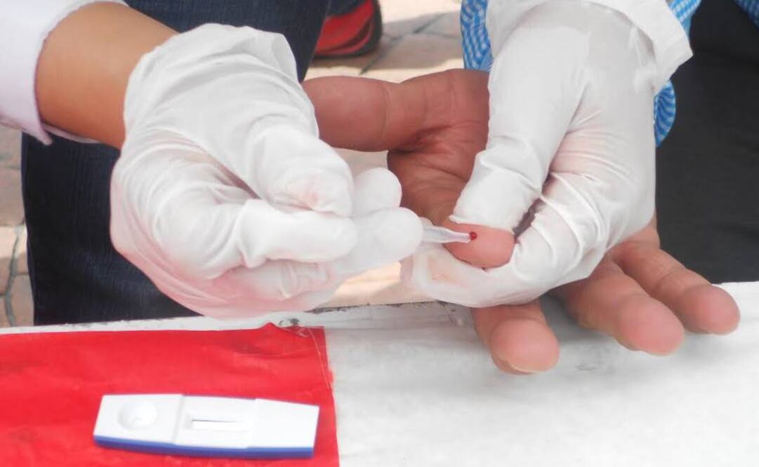 ARCHIVO. EL UNIVERSAL