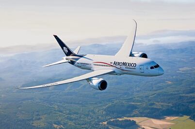 Aeroméxico acepta la oferta de Delta 