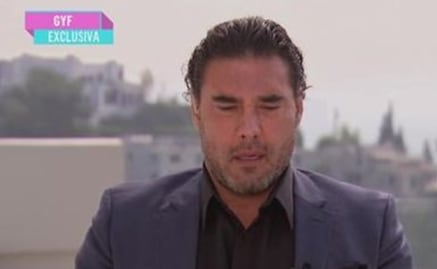 Tras cachetada a periodista, Yáñez dice que comete errores
