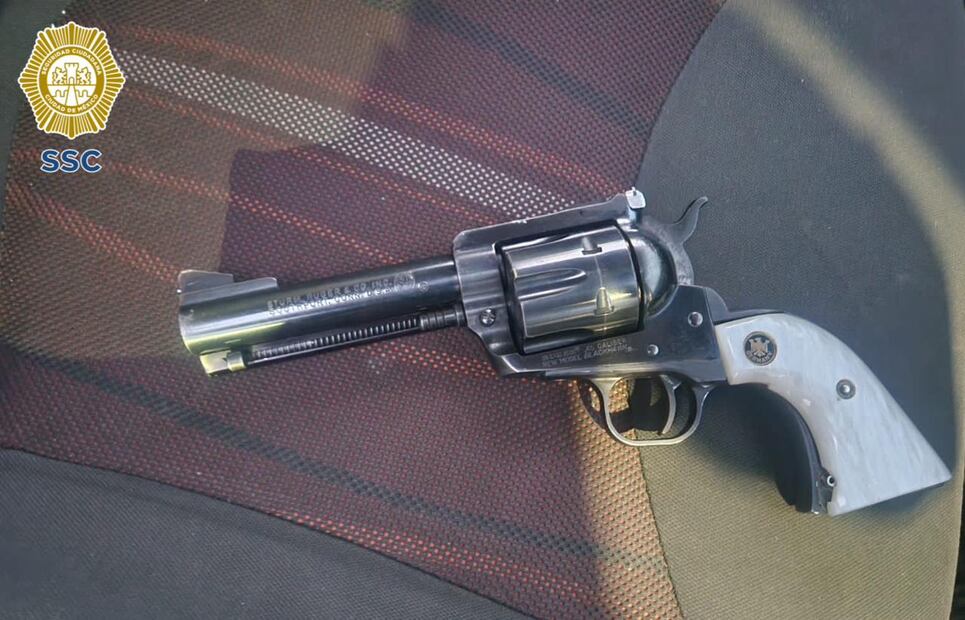 FOTO: Especial/ EL UNIVERSAL/