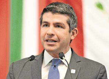 Los castigados por el Congreso de la CDMX