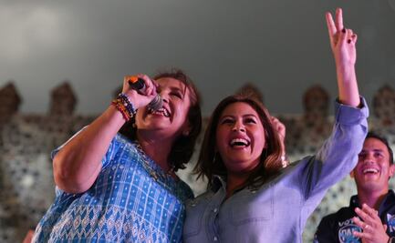 Morelos está cansado de la violencia, inseguridad, corrupción y abuso de poder: Lucy Meza