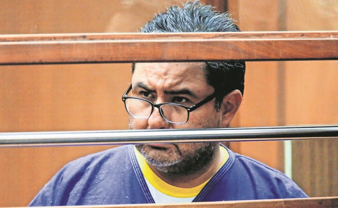 Foto: Archivo / EL UNIVERSAL