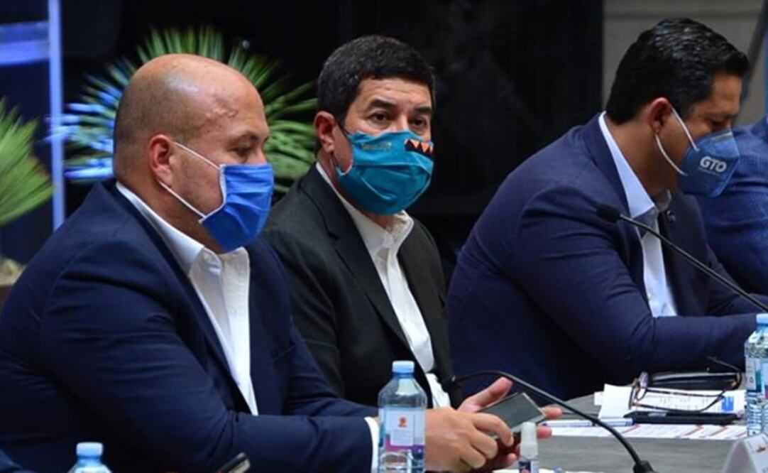 Imagen ilustrativa. Foto: Archivo/EL UNIVERSAL