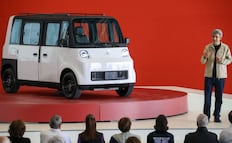 Olinia: el coche que busca ser accesible y barato; fue diseñado para soportar inundaciones, terracería y todo uso urbano 