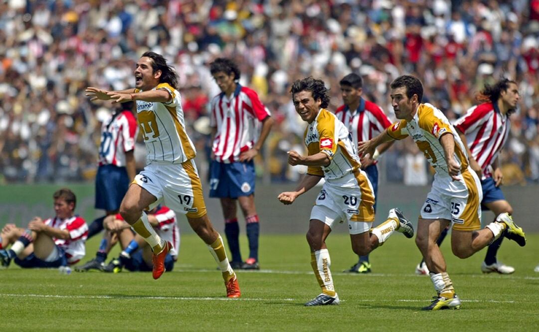 FOTO/ARCHIVO EL UNIVERSAL