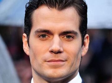 Las 3 películas en Netflix que debes ver si te gusta Henry Cavill