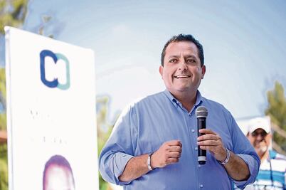 Subestima gobernador de BCS patrimonio cultural