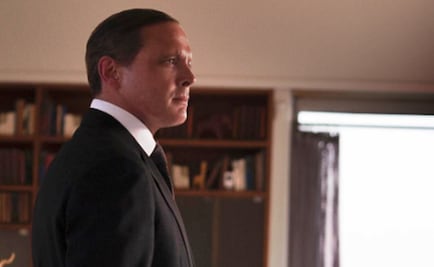 Luis Miguel podría actuar en su propia serie