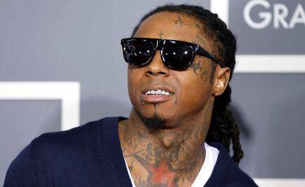 Lil Wayne sufre convulsión en pleno vuelo