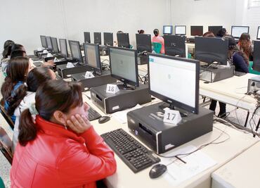 INEE pide que reforma educativa mantenga "sin ambigüedad" concursos de oposición