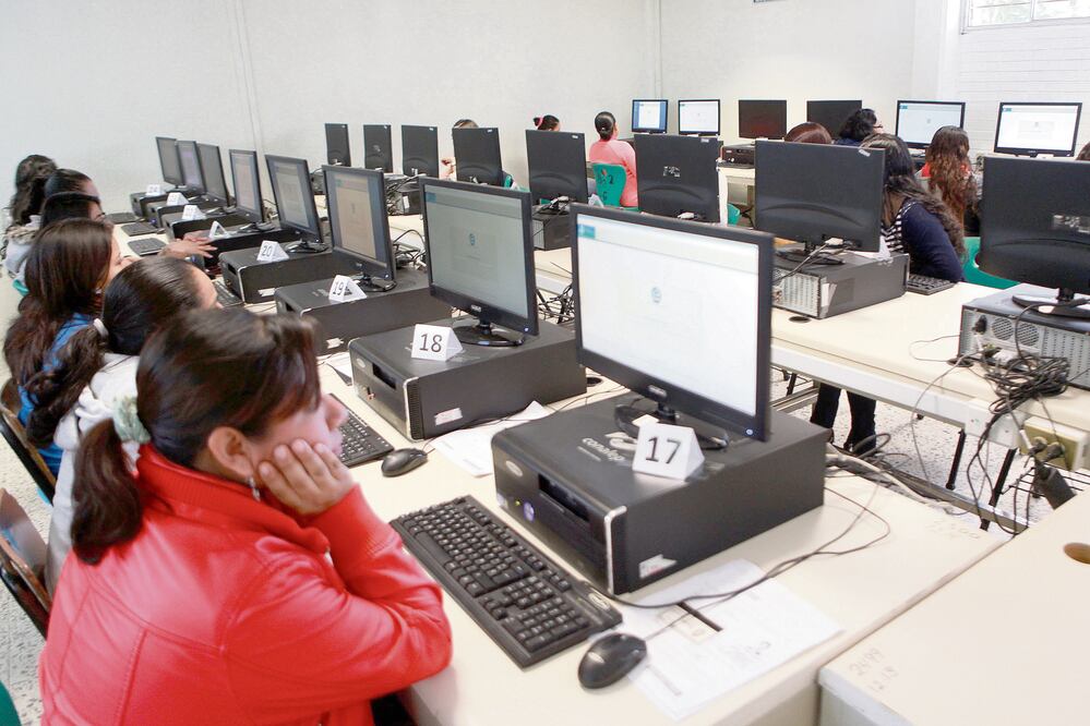 Foto: Archivo/EL UNIVERSAL