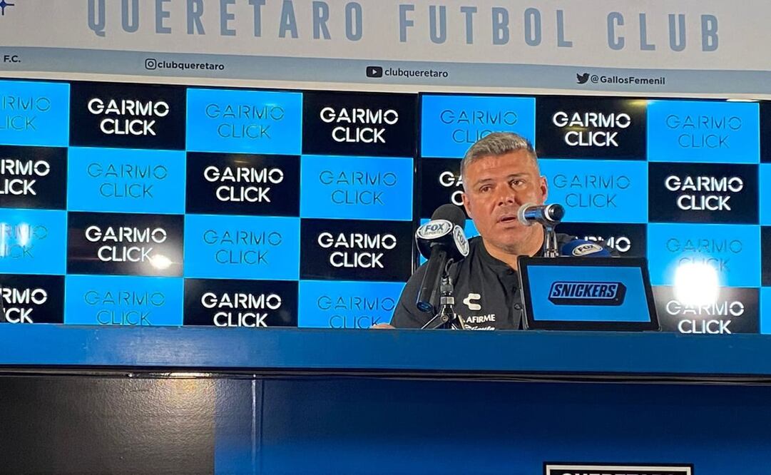 Querétaro sumó un punto / FOTO: IMAGO7