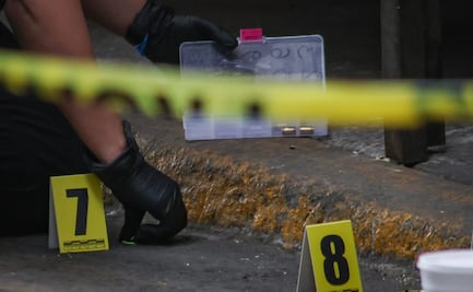 Al menos tres alcaldes han sido asesinados durante este 2026; la mayoría ocurrieron en Oaxaca