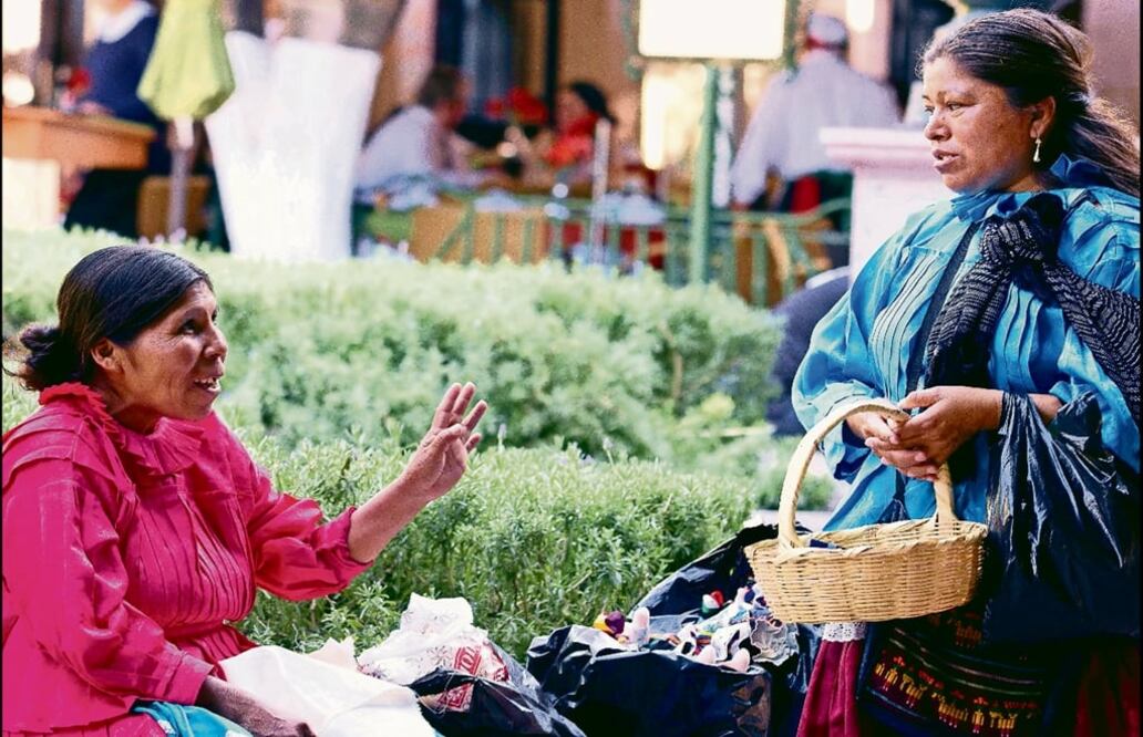 Foto: Archivo/EL UNIVERSAL