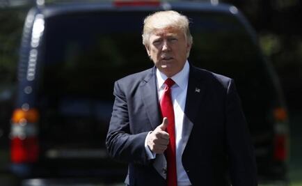 Voy por criminales, no por dreamers, dice magnate