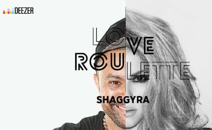 Enamora a tus artistas con “love roulette” de deezer