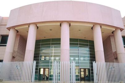 SCJN devuelve el fuero a los jueces y magistrados de Michoacán