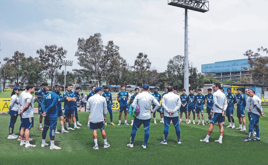 América quiere seguir con la hegemonía sobre su gran rival. Foto: de CLUB AMÉRICA