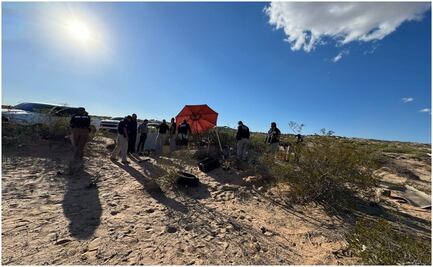 Encuentran sin vida a elemento de la Guardia Nacional desaparecido hace meses en Ciudad Juárez