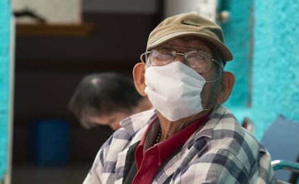 Sube a 23 cifra de contagios por Covid en asilo de ancianos de Coahuila