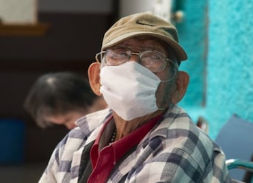 Sube a 23 cifra de contagios por Covid en asilo de ancianos de Coahuila