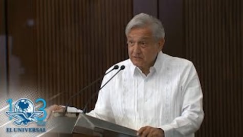 AMLO abre la puerta a la muerte asistida en sector salud