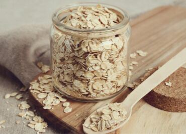 Esto es lo que pasa si como avena todos los días