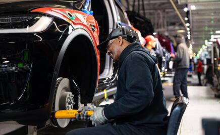 Empleos que Tesla podría generar en México