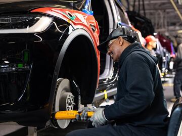 Empleos que Tesla podría generar en México