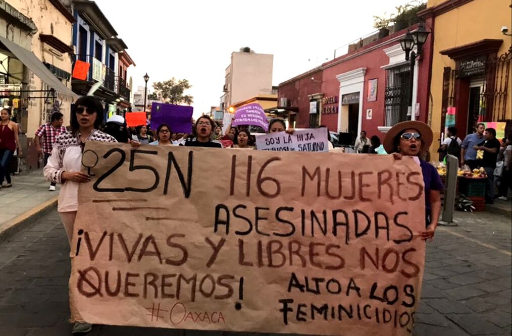 Foto: Evlyn Aragón/EL UNIVERSA