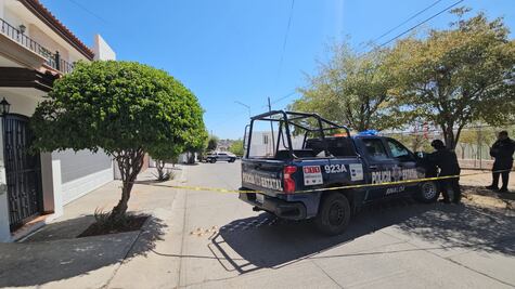 Violencia en Sinaloa: Cinco jóvenes son asesinados a balazos en distintos hechos; uno de ellos intentó huir