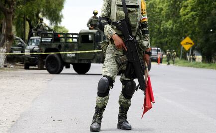 El Marro: fuel theft, extortion, and kidnapping in Guanajuato